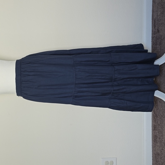 Pact - Tiered Skirt - Picture 1 of 8